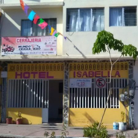 Hotel Isabella Acapulco Eksteriør billede