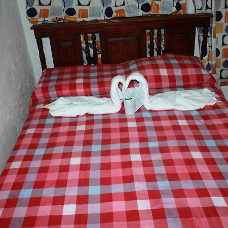 Hotel Isabella Acapulco Eksteriør billede