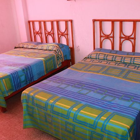 Hotel Isabella Acapulco Eksteriør billede