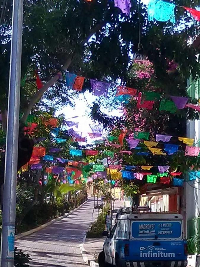 Hotel Isabella Acapulco Eksteriør billede