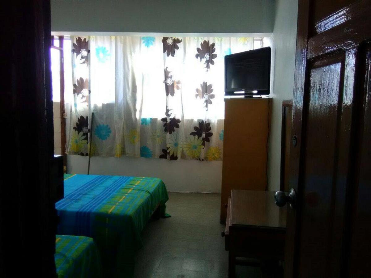 Hotel Isabella Acapulco Eksteriør billede