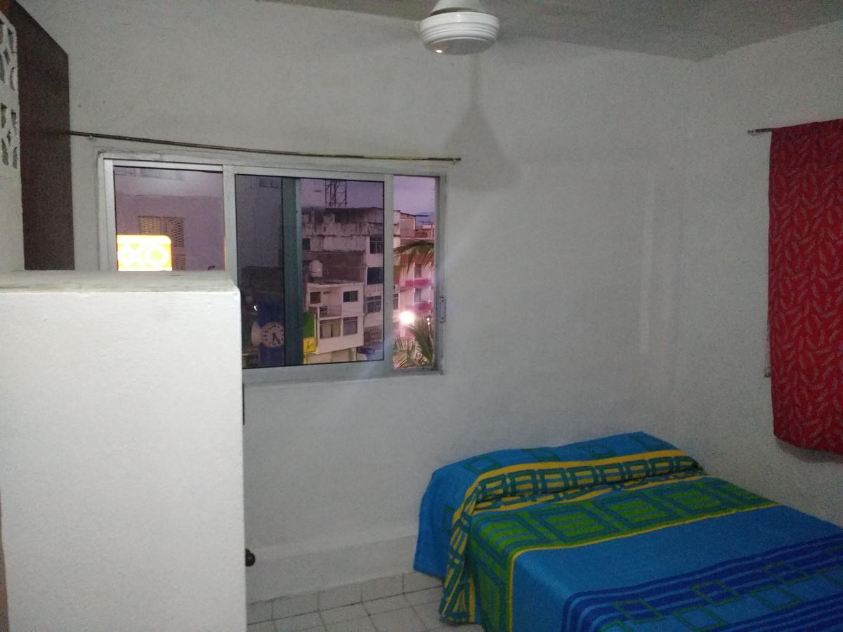 Hotel Isabella Acapulco Eksteriør billede