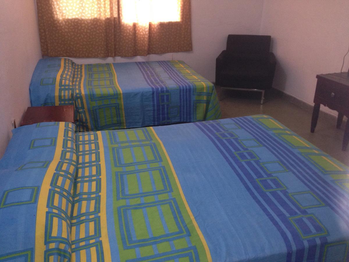 Hotel Isabella Acapulco Eksteriør billede