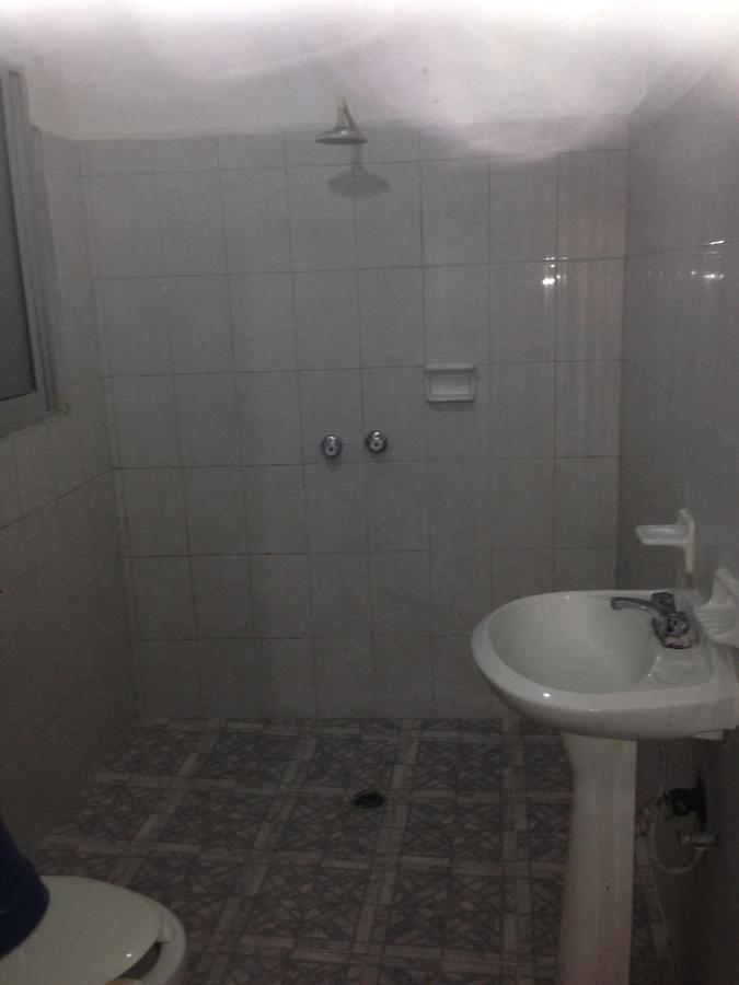 Hotel Isabella Acapulco Eksteriør billede