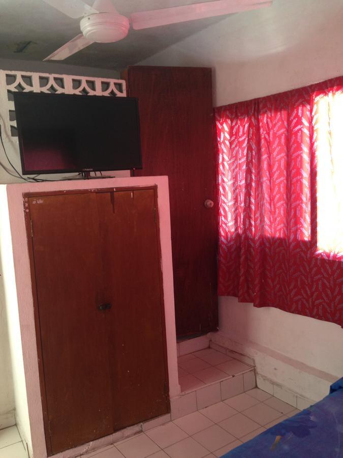 Hotel Isabella Acapulco Eksteriør billede
