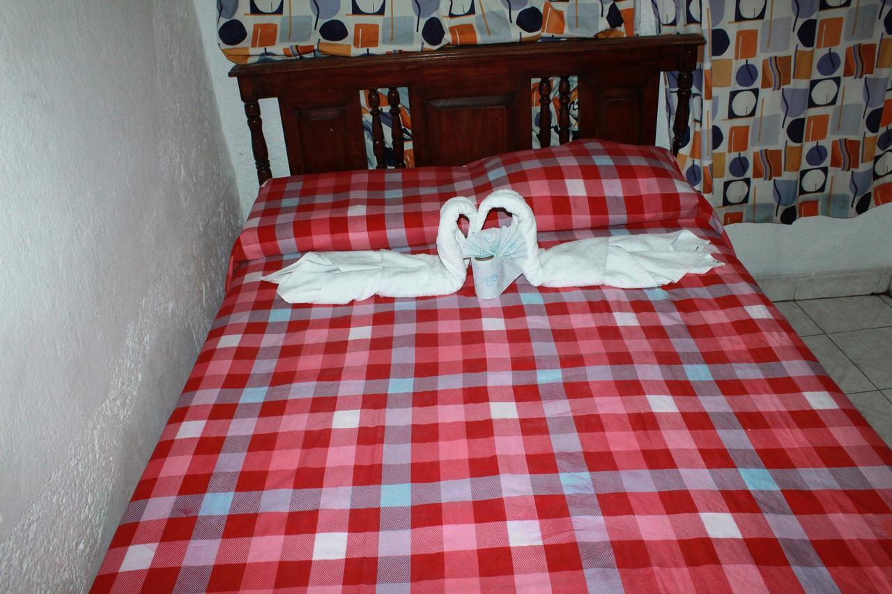 Hotel Isabella Acapulco Eksteriør billede