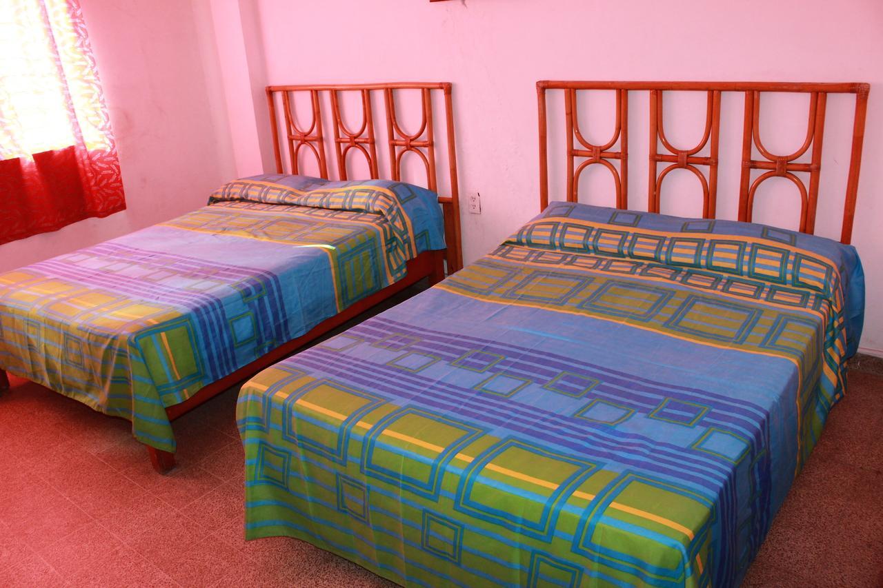 Hotel Isabella Acapulco Eksteriør billede