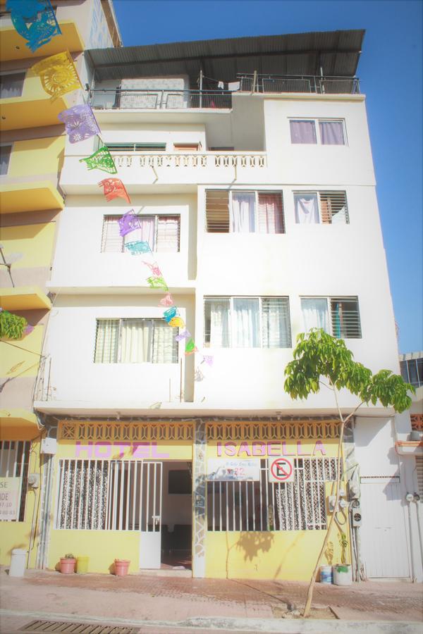 Hotel Isabella Acapulco Eksteriør billede