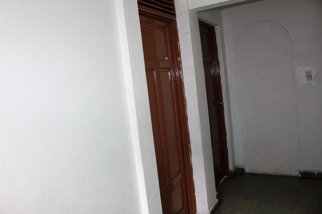Hotel Isabella Acapulco Eksteriør billede